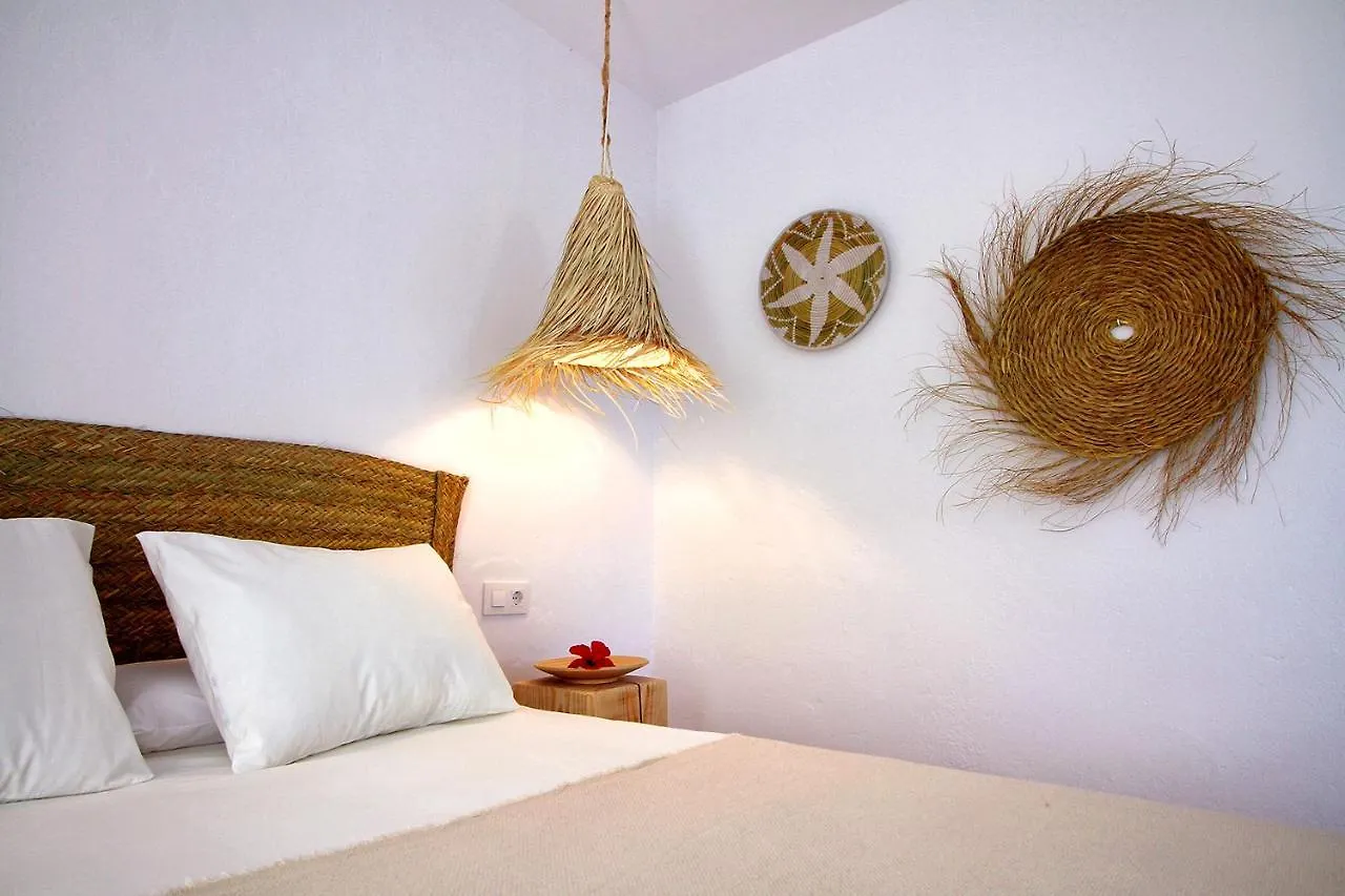 Alma Zahora Hotel Barbate 0*,