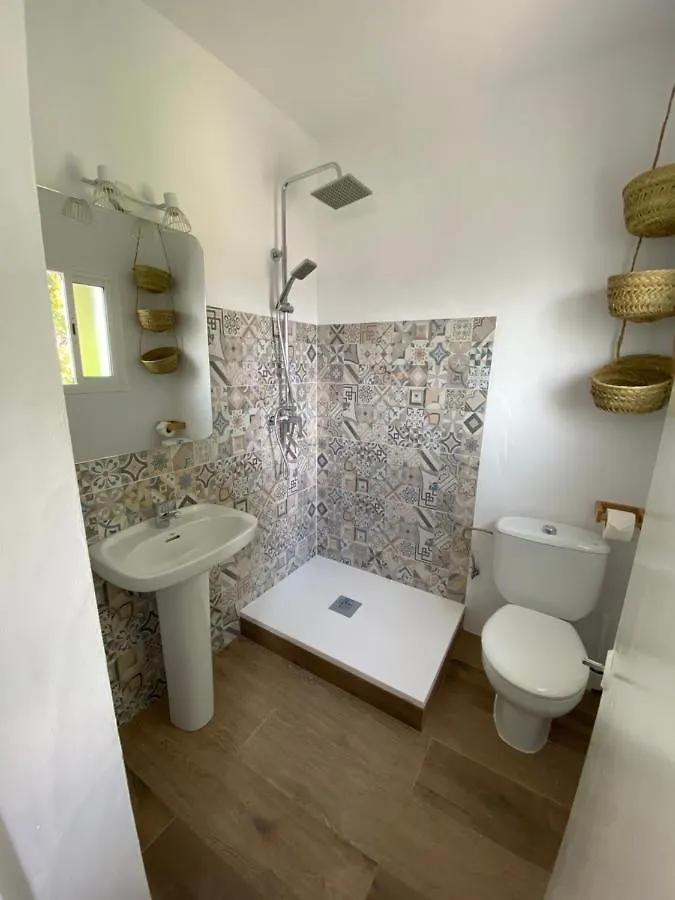 Alma Zahora Hotel Barbate Guest house