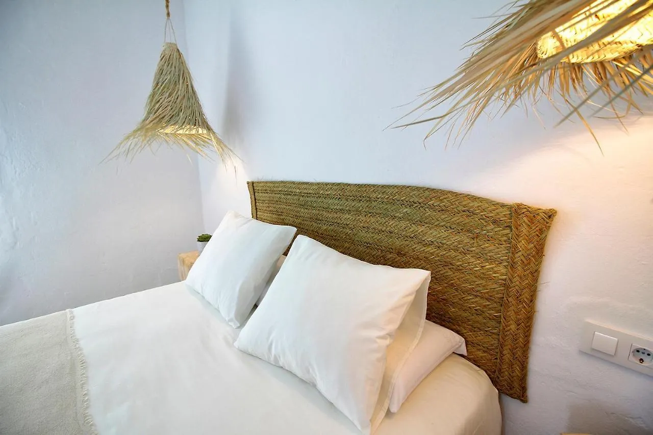 Alma Zahora Hotel Barbate Guest house
