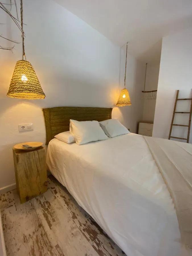 Alma Zahora Hotel Barbate 0*,  Spain