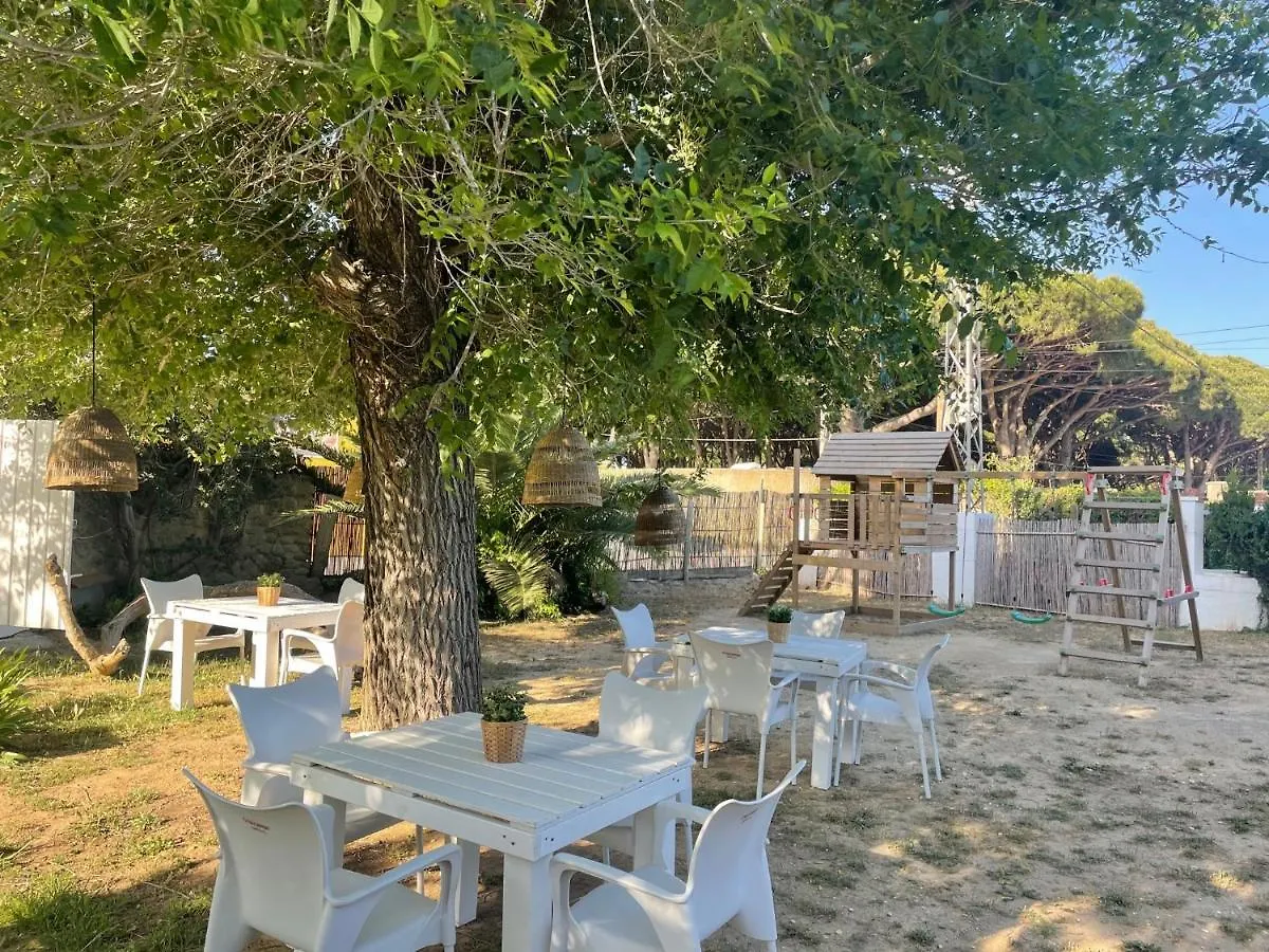 Guest house Alma Zahora Hotel Barbate