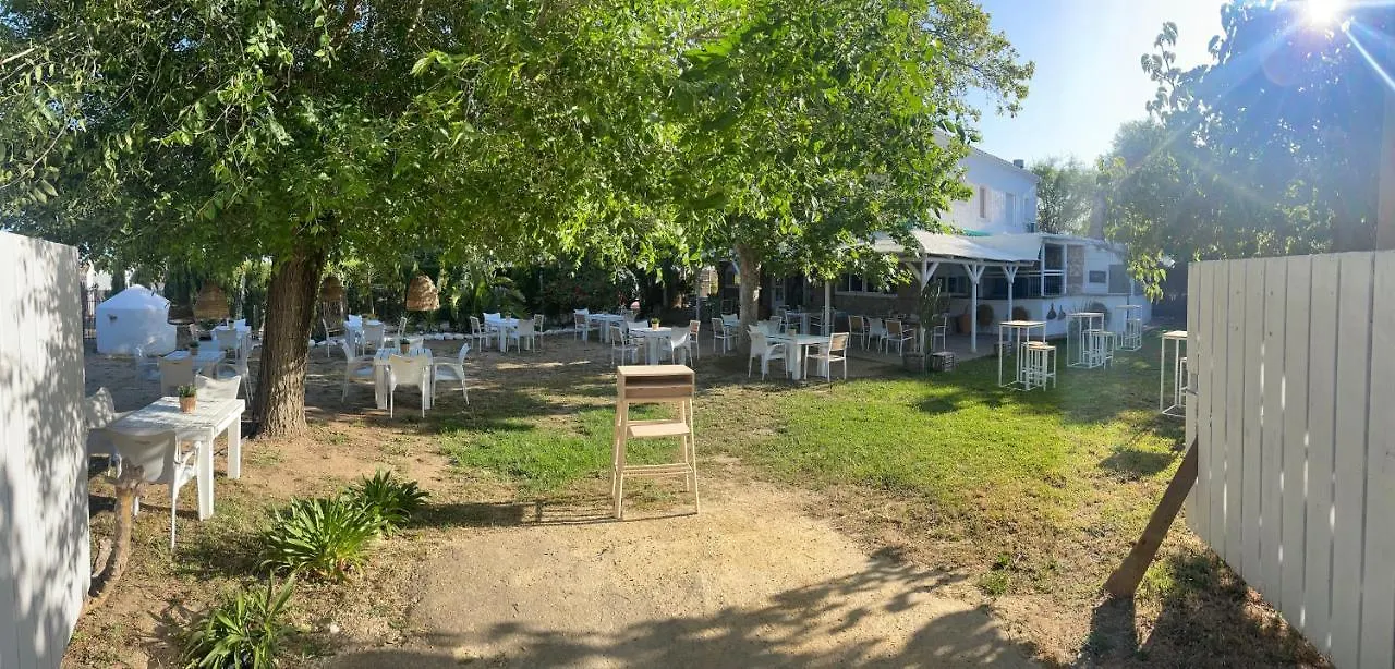 Guest house Alma Zahora Hotel Barbate