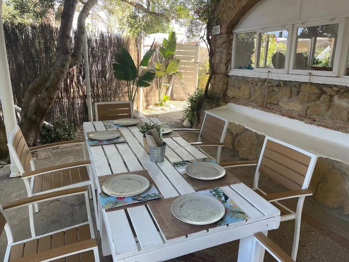 Alma Zahora Hotel Barbate