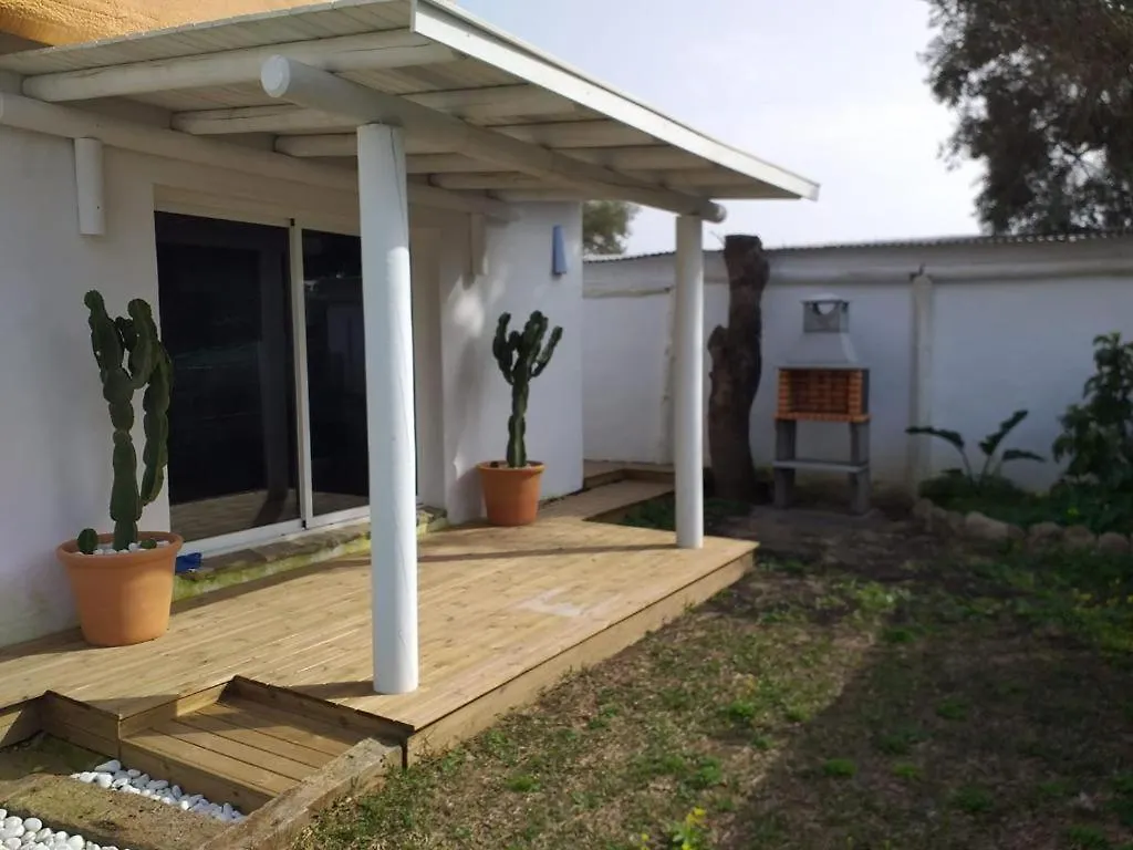 Guest house Alma Zahora Hotel Barbate Spain