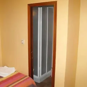 Hotel Mediterraneo, Barbate