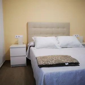 Apartamento Murillo, Barbate