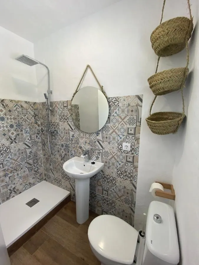 Guest house Alma Zahora Hotel Barbate